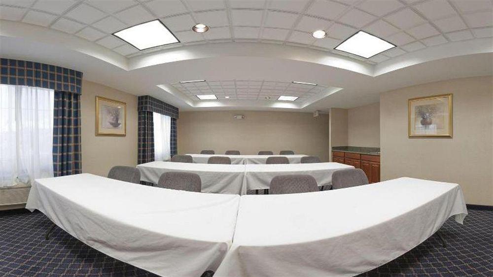 Holiday Inn Express & Suites Danville By Ihg Eksteriør billede