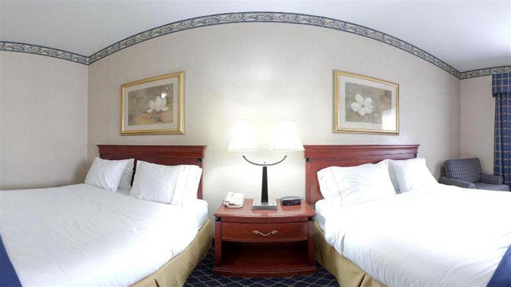Holiday Inn Express & Suites Danville By Ihg Eksteriør billede