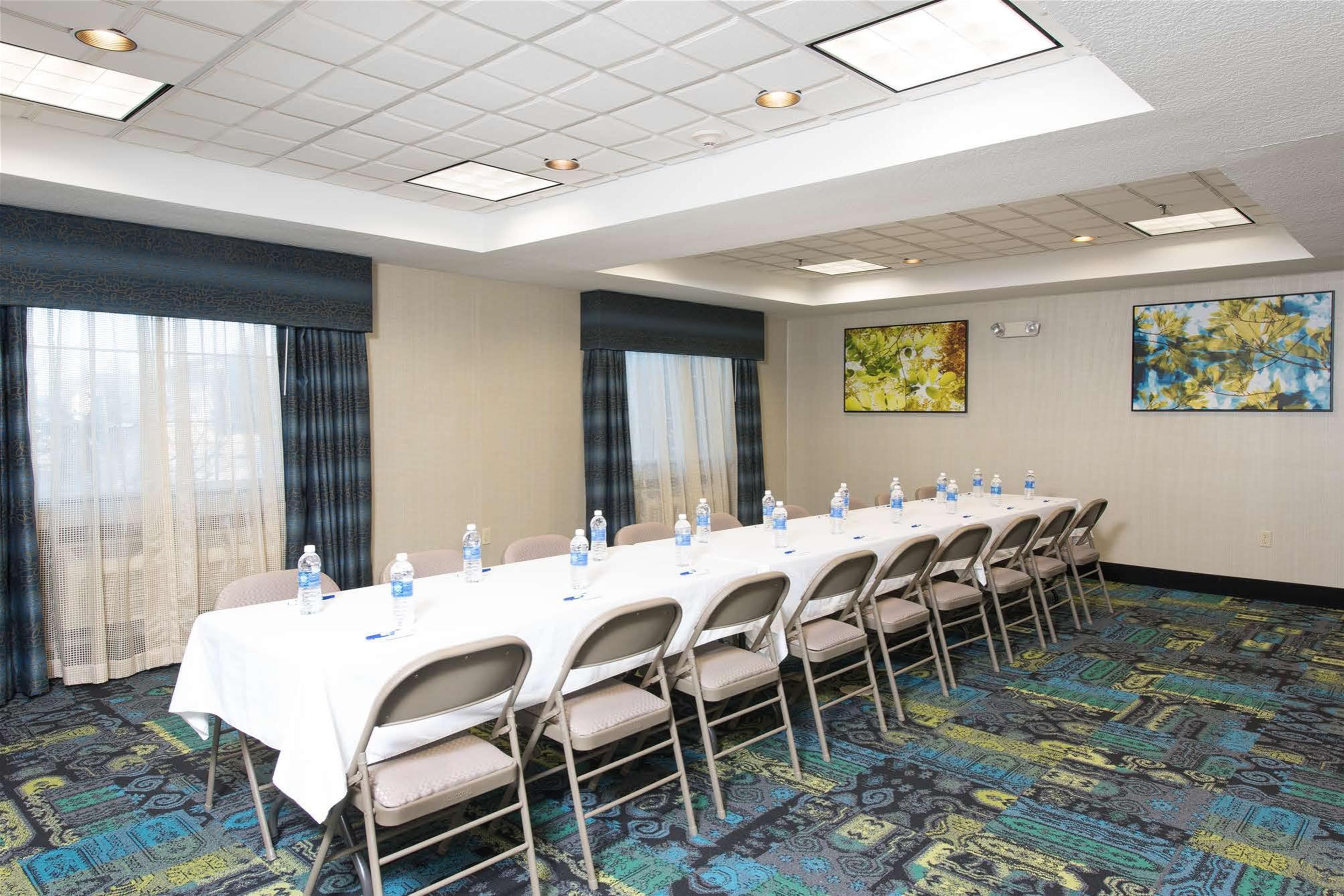 Holiday Inn Express & Suites Danville By Ihg Eksteriør billede