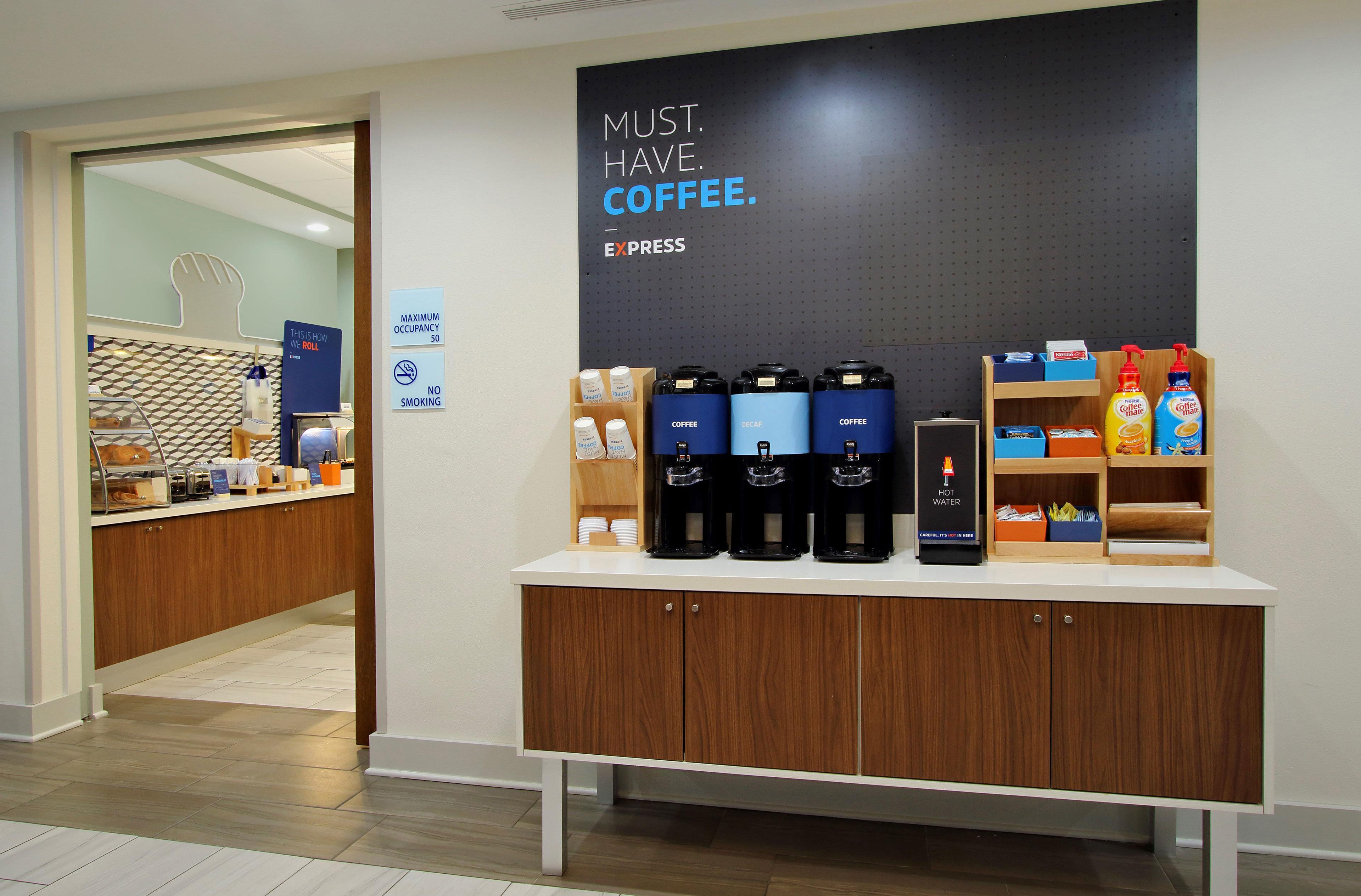 Holiday Inn Express & Suites Danville By Ihg Eksteriør billede